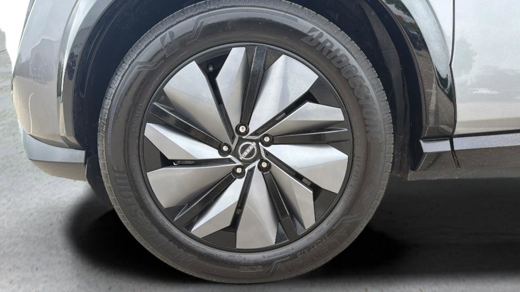 Certified 2023 Nissan Ariya AWD image 26