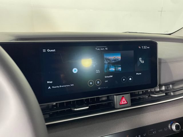 New 2026 Kia Carnival EX FWD image 5