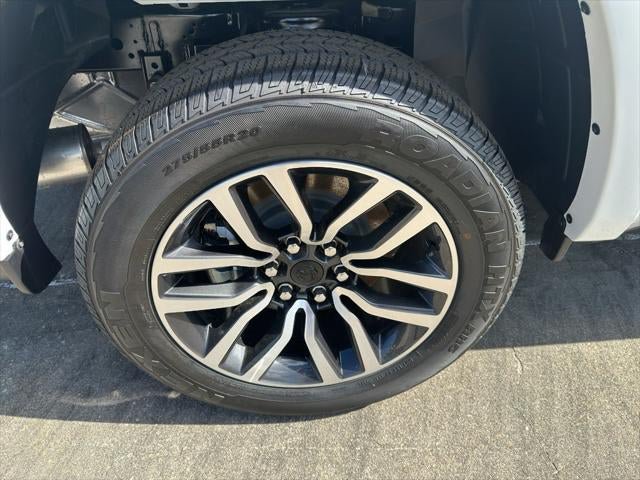 New 2026 RAM 1500 Laramie AWD/4WD image 36