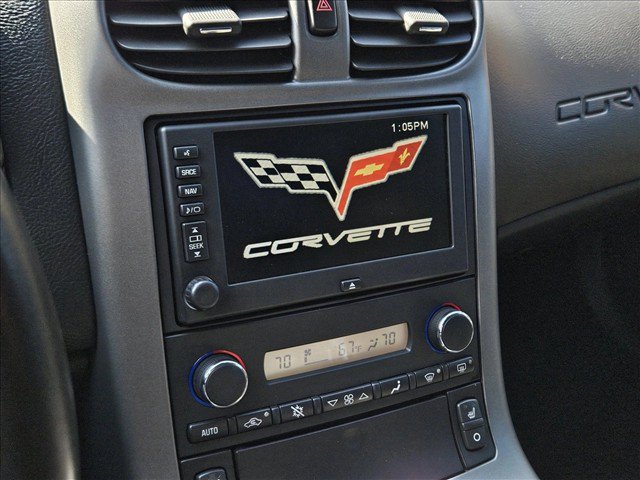 Used 2007 Chevrolet Corvette Z06 w/ Preferred Equipment Group RWD image 17