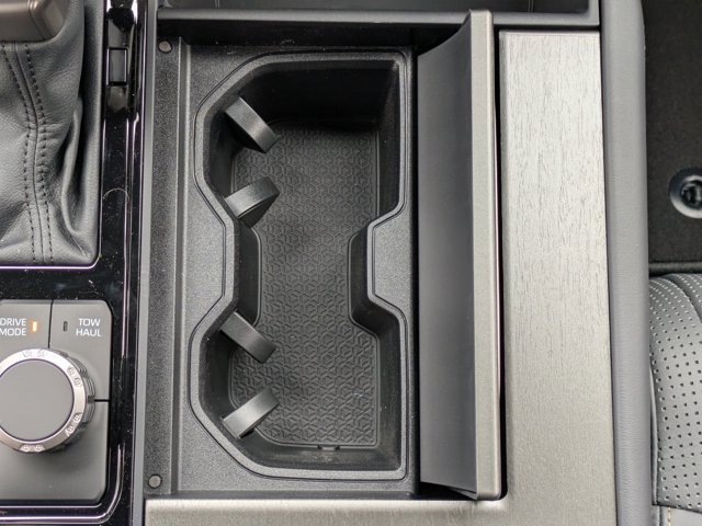 New 2026 Toyota Sequoia Capstone image 25