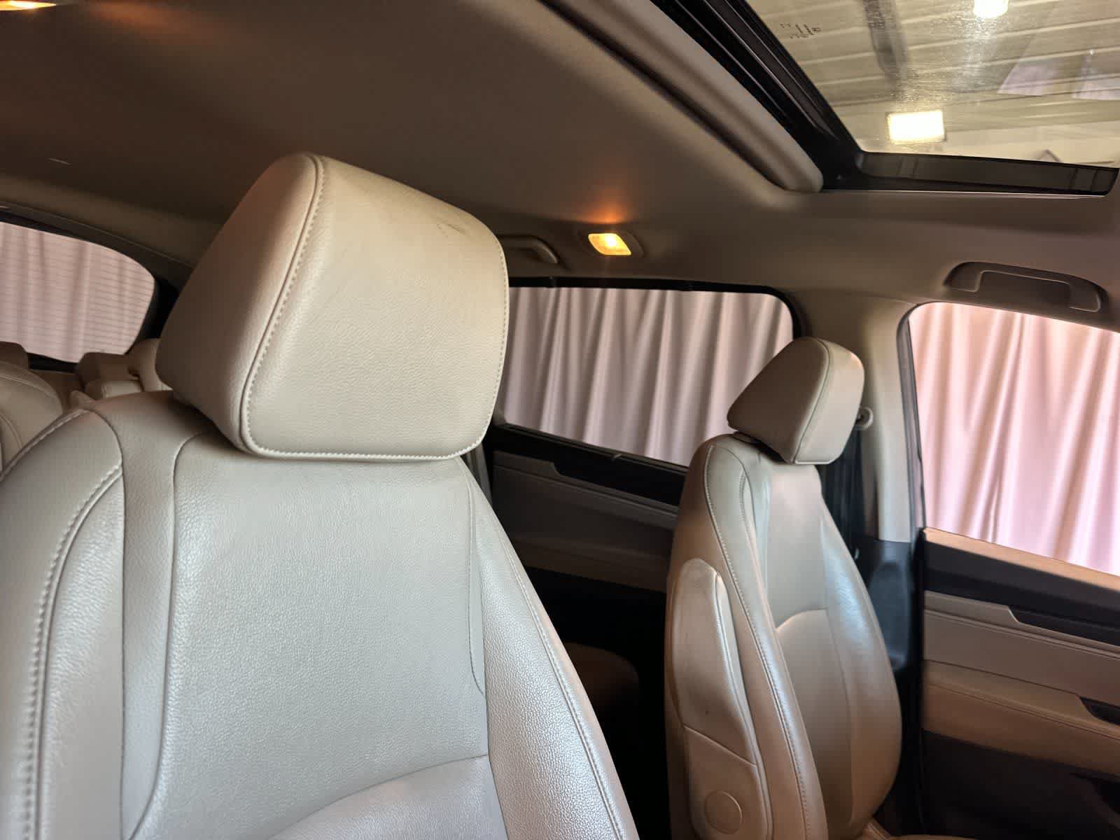 Used 2019 Honda Odyssey EX-L image 19