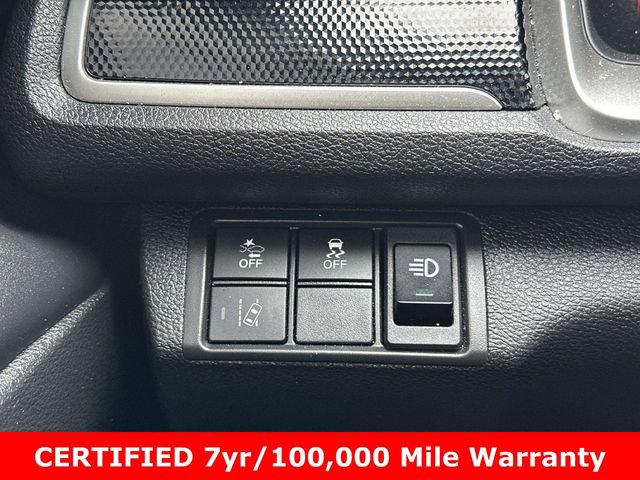 Used 2021 Honda Civic Sport image 25