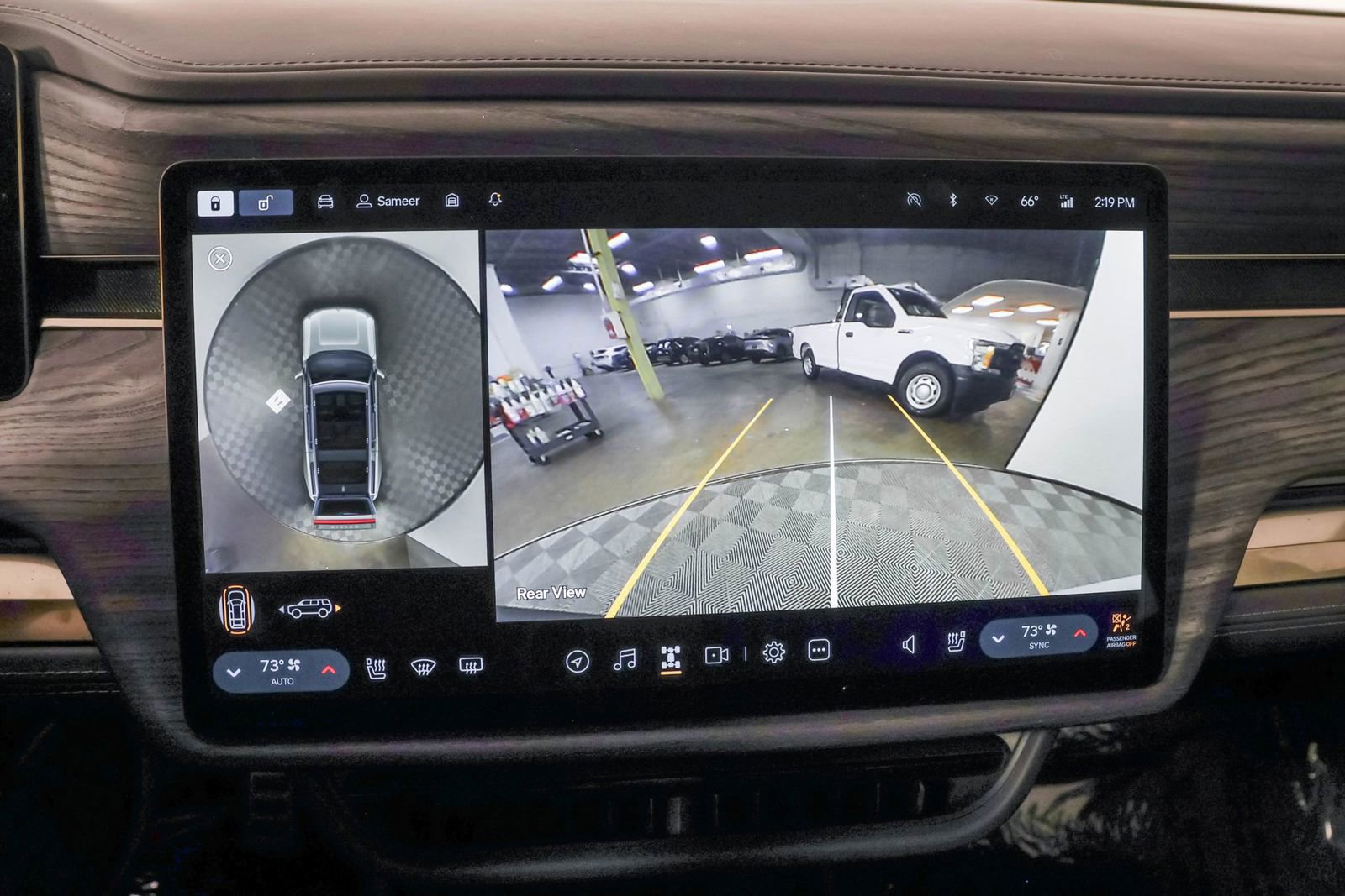 Used 2022 Rivian R1S Launch Edition AWD/4WD image 6