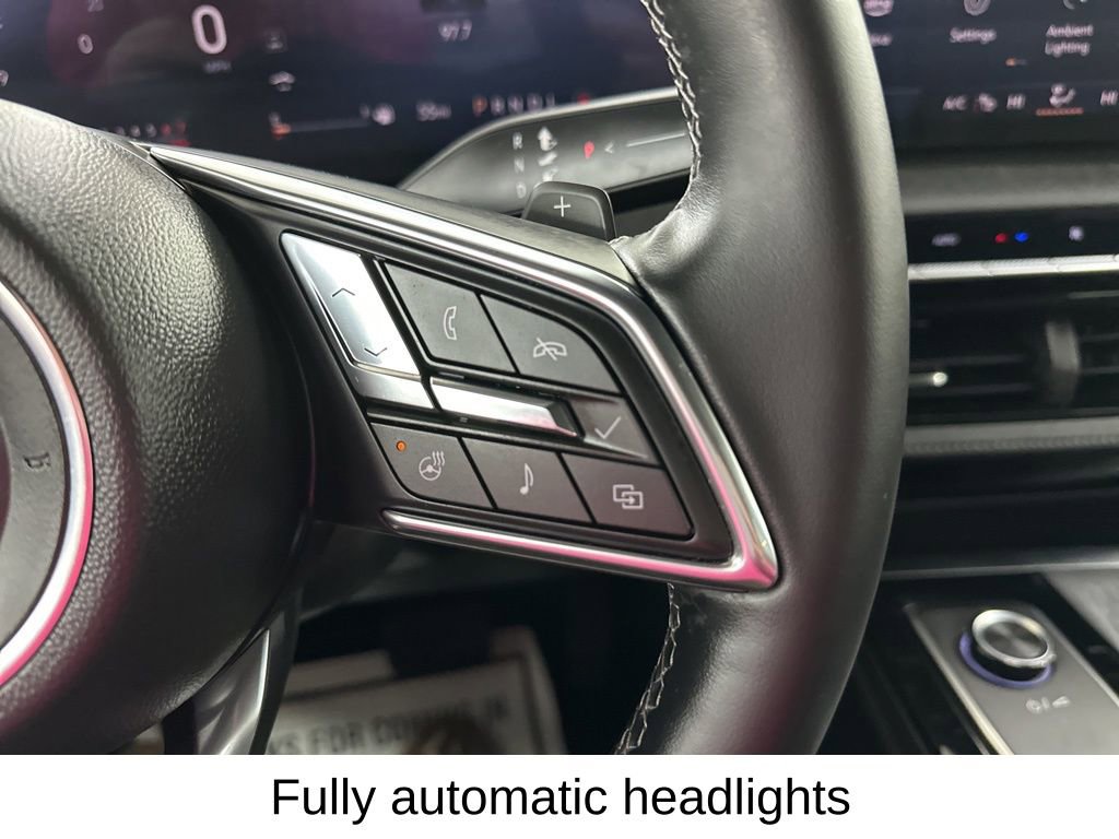 Used 2025 Buick Enclave Preferred image 37