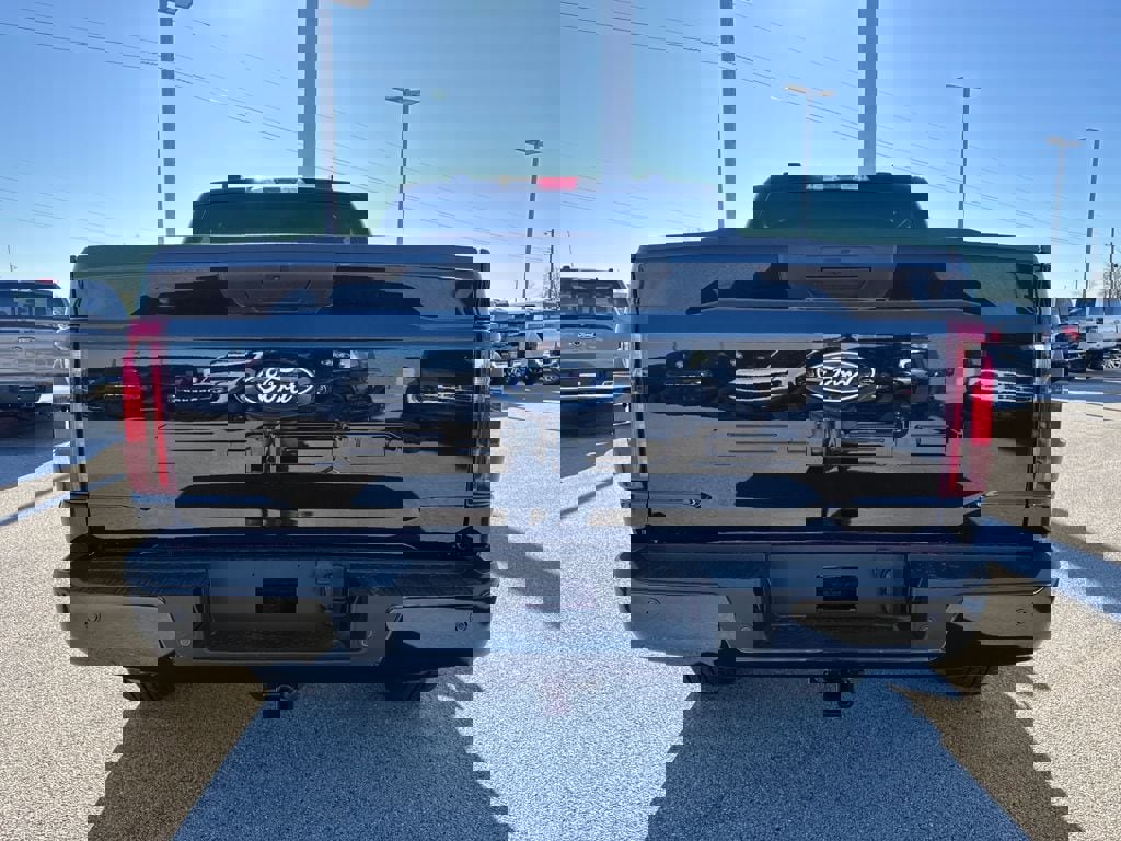 New 2026 Ford F150 STX w/ Equipment Group 200A image 12