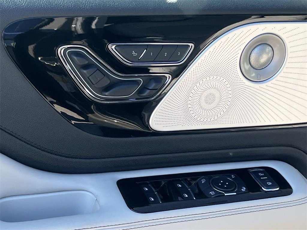 New 2026 Lincoln Aviator Reserve w/ Luxury Package image 12