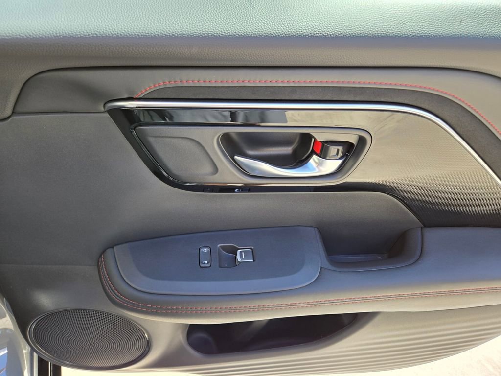 New 2025 Acura ADX A-Spec image 21