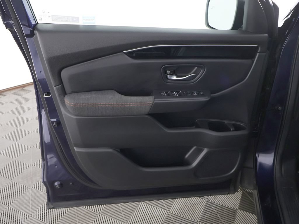 Certified 2024 Honda Pilot Sport image 21