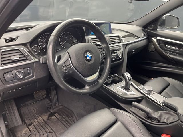 Used 2018 BMW 340i xDrive Sedan image 8