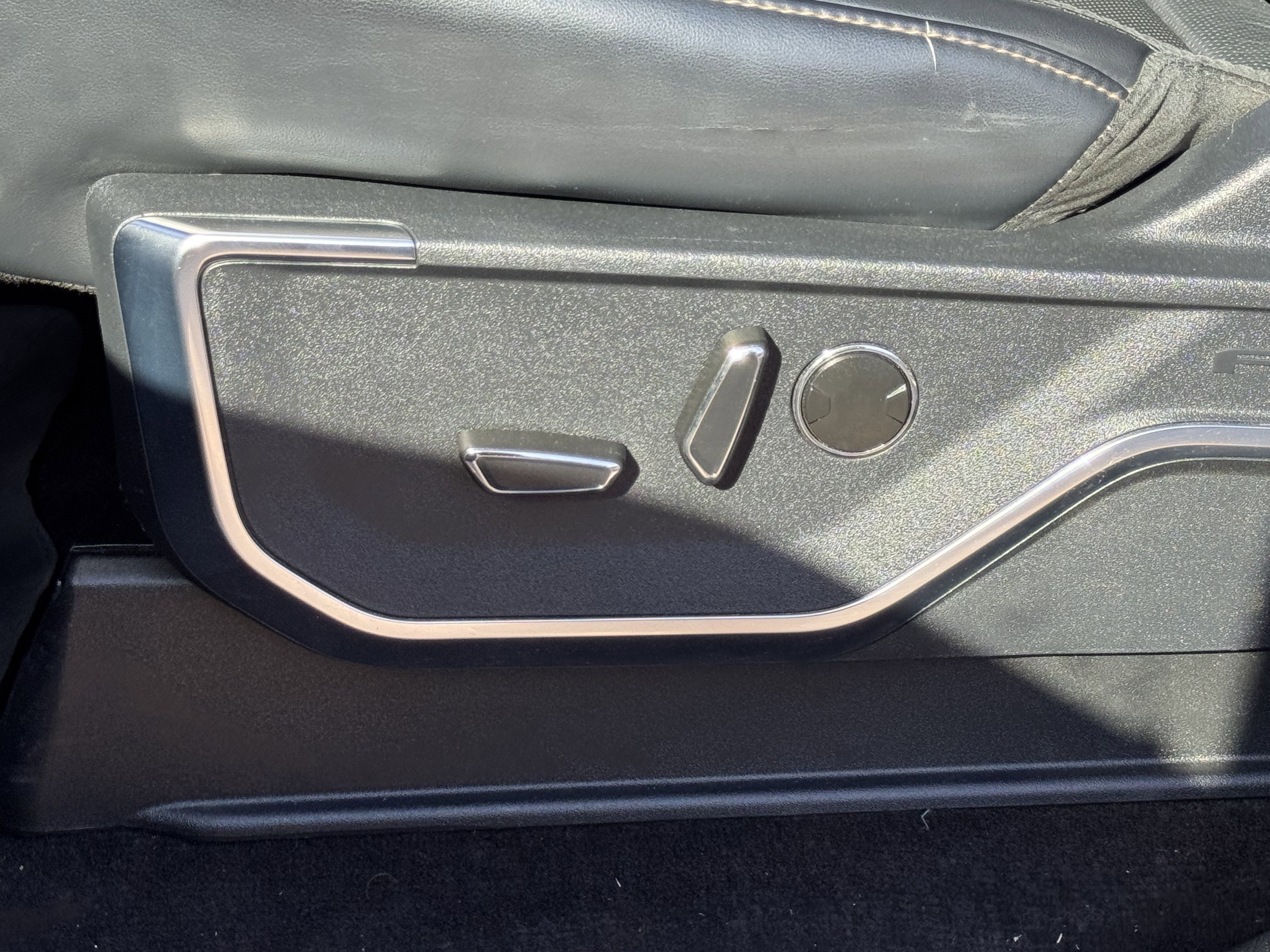 Used 2022 Ford F150 Raptor w/ Equipment Group 801A High image 15