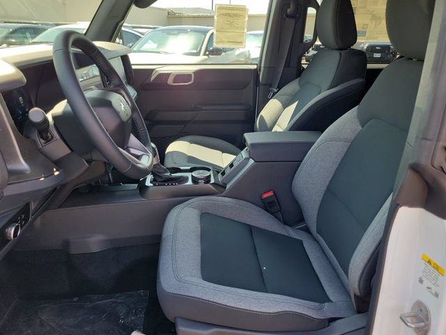New 2026 Ford Bronco Big Bend AWD/4WD image 15
