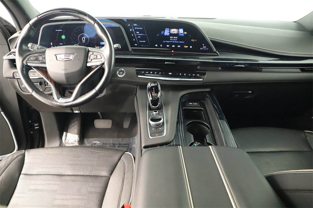 Used 2023 Cadillac Escalade Sport image 18