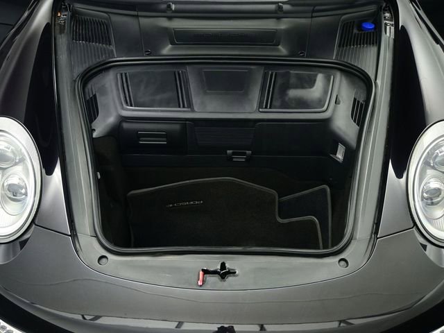 Used 2011 Porsche 911 Turbo S image 51