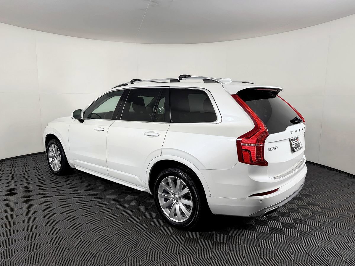 Used 2016 Volvo XC90 T6 Momentum w/ Momentum Plus Package AWD/4WD image 15