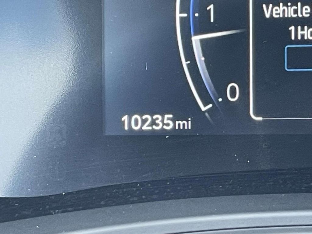 Used 2024 Toyota Grand Highlander XLE image 25