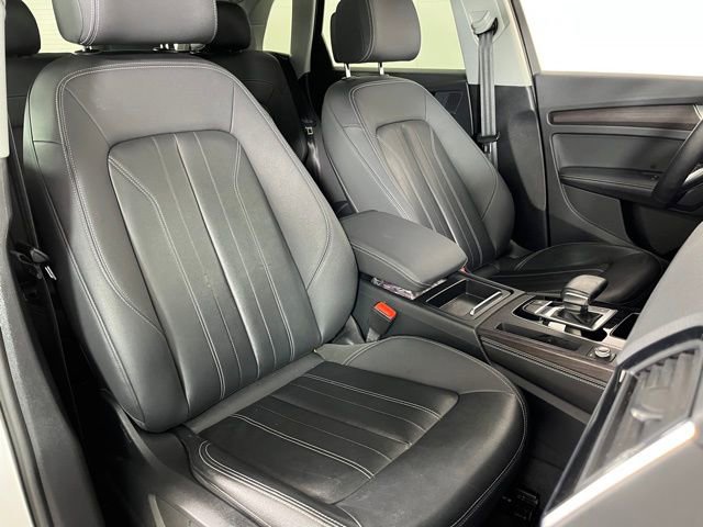Used 2022 Audi Q5 2.0T Premium Plus image 45
