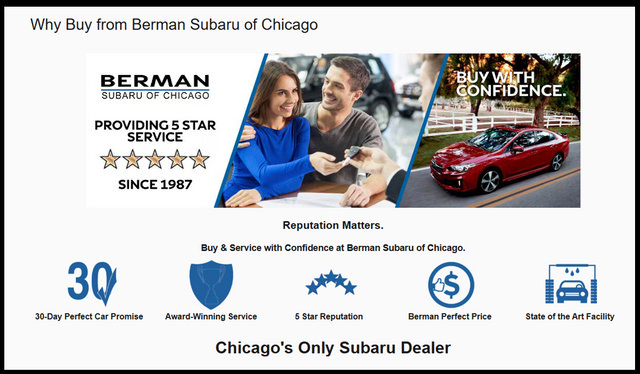 Certified 2026 Subaru Ascent Touring AWD/4WD image 1