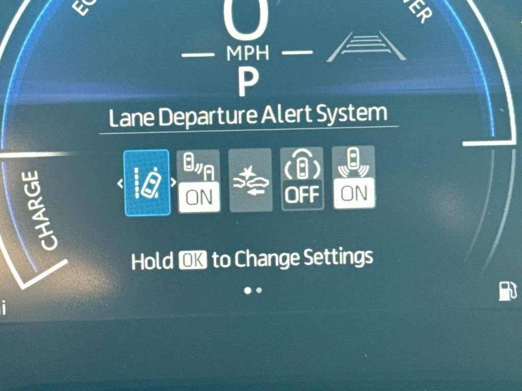 New 2026 Toyota Corolla SE image 19