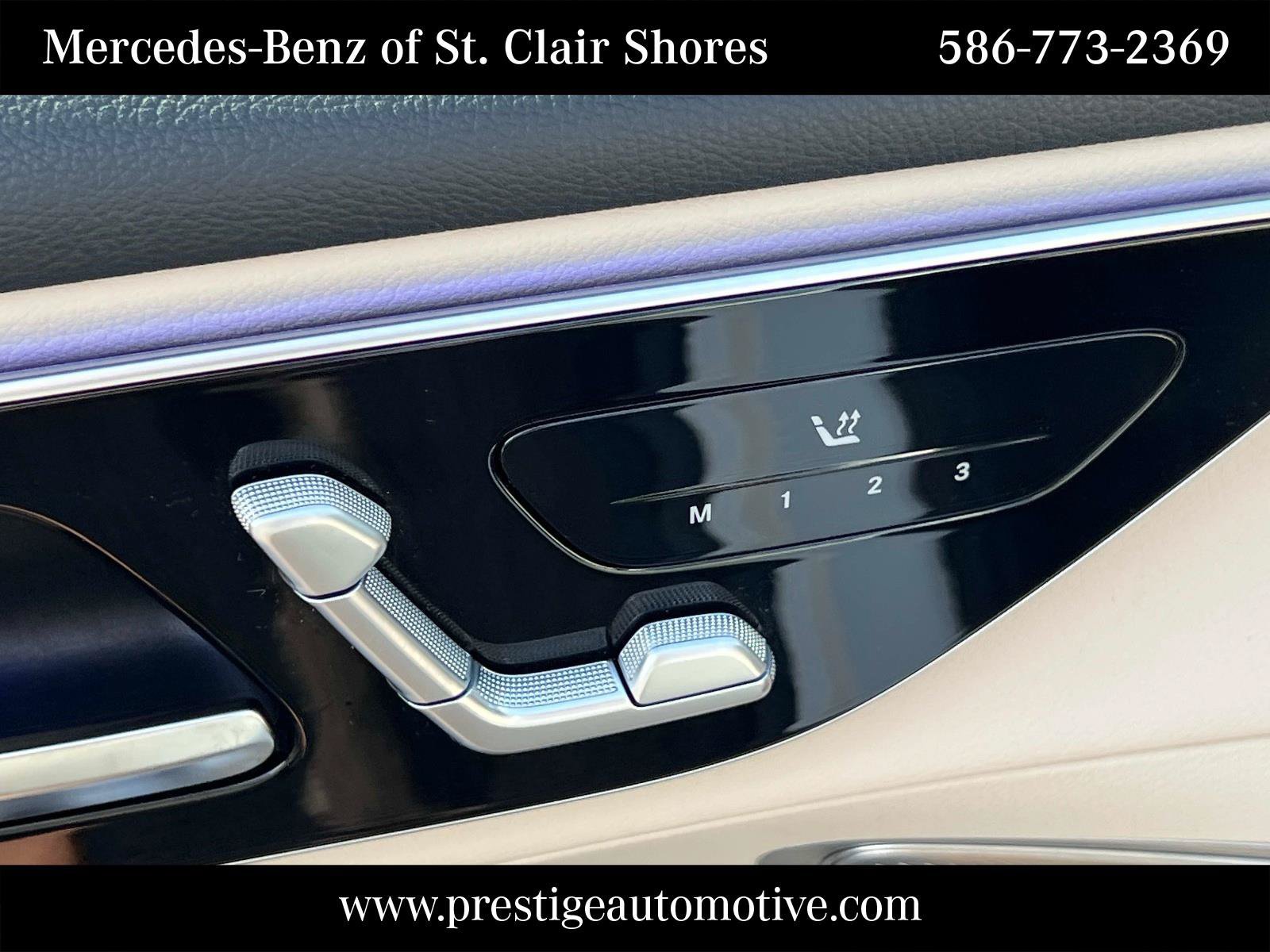 Used 2025 Mercedes-Benz GLC 350e 4MATIC image 23