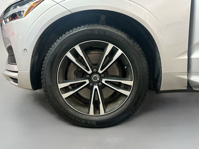 Used 2019 Volvo XC60 T6 Momentum w/ Multimedia Package AWD/4WD image 33