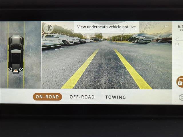 Used 2020 Land Rover Defender 110 S image 13