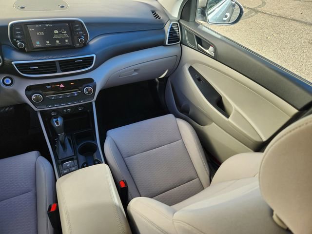 Used 2021 Hyundai Tucson Value image 15