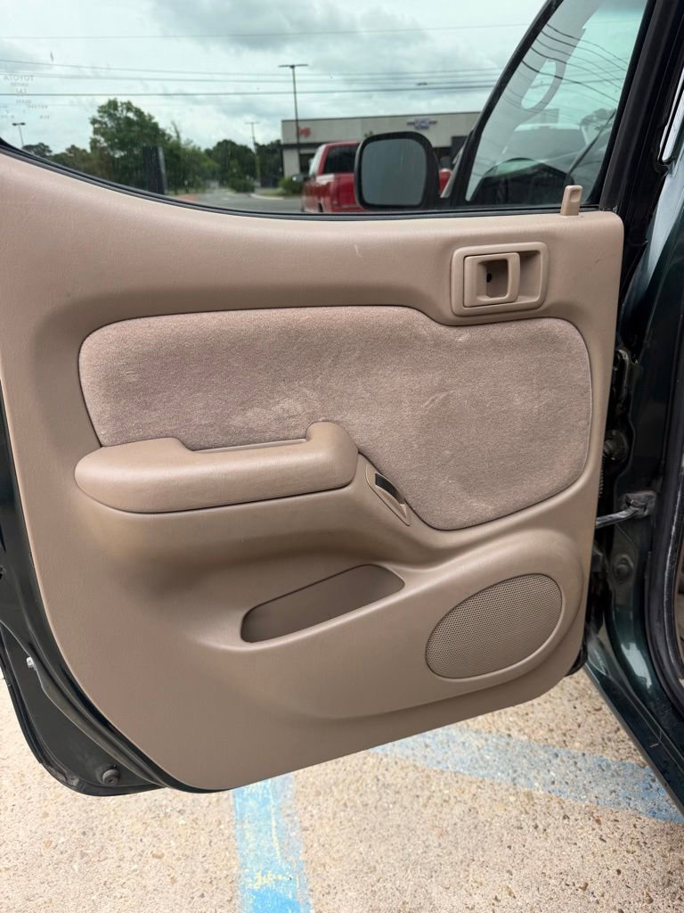 Used 2003 Toyota Tacoma PreRunner RWD image 7