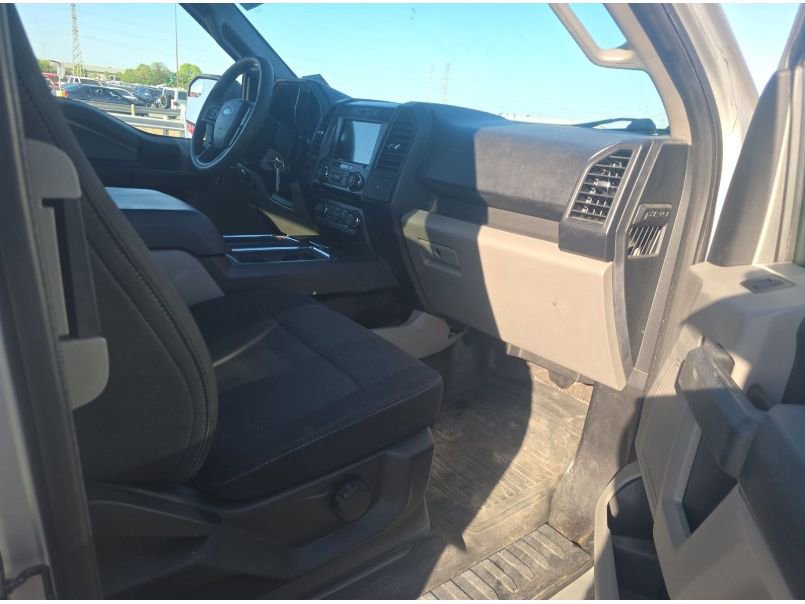 Used 2017 Ford F150 XL w/ Equipment Group 101A Mid image 15