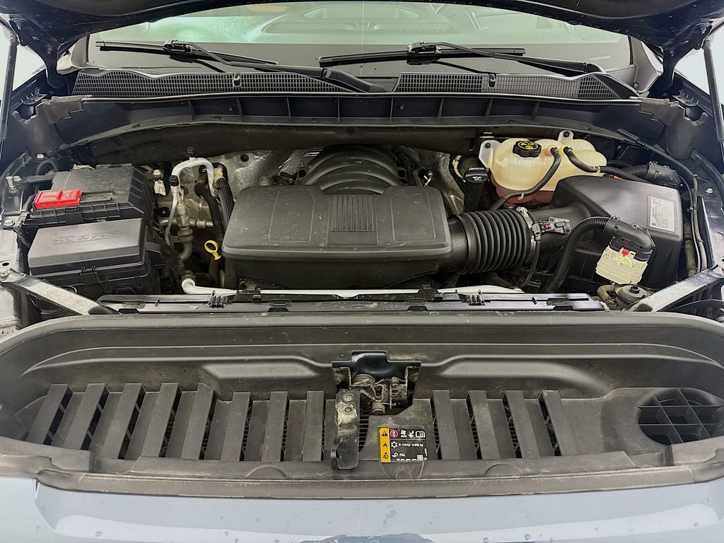 Used 2019 GMC Sierra 1500 AT4 image 31