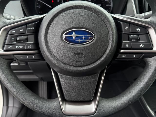 New 2026 Subaru Impreza 2.0i Sport image 19