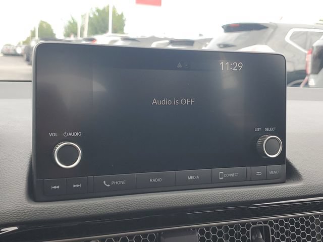 Used 2026 Honda Civic Sport image 25