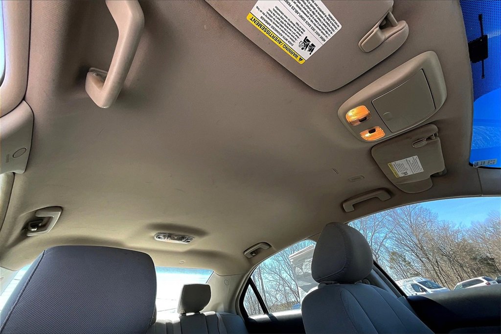 Used 2011 Ford Fusion SE w/ 201A Rapid Spec Order Code image 21