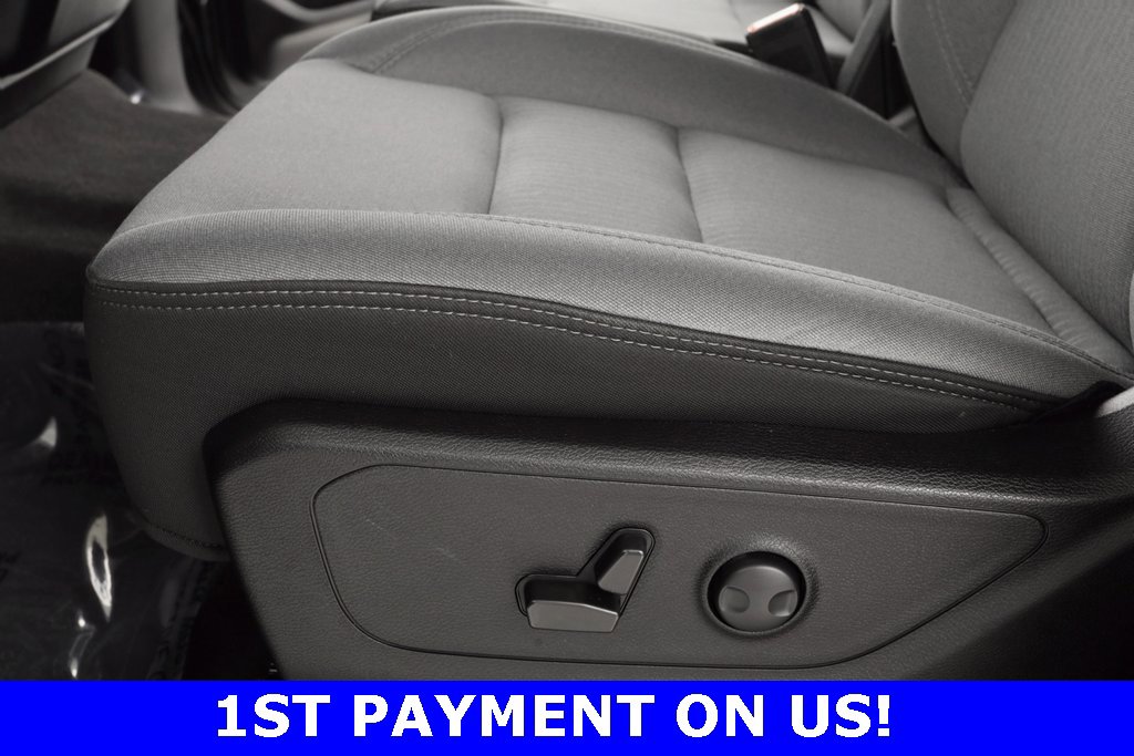 Certified 2022 RAM 1500 Big Horn w/ Trailer Tow Group image 22