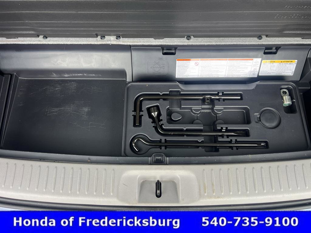 Used 2018 Toyota Highlander XLE image 34