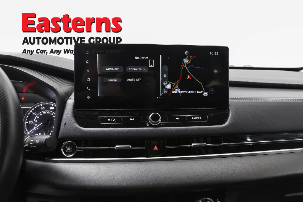 Used 2025 Mitsubishi Outlander SE FWD image 13