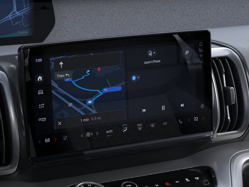 New 2026 Ford Expedition Max Active RWD image 14