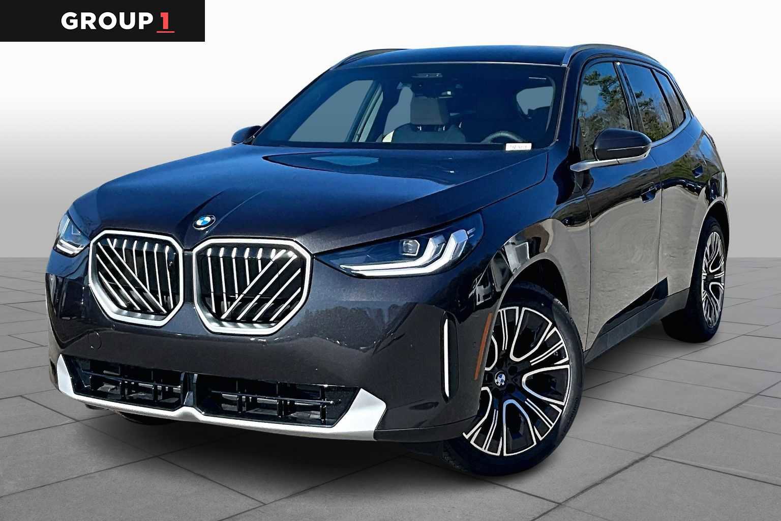 New 2026 BMW X3 xDrive30 w/ Premium Package