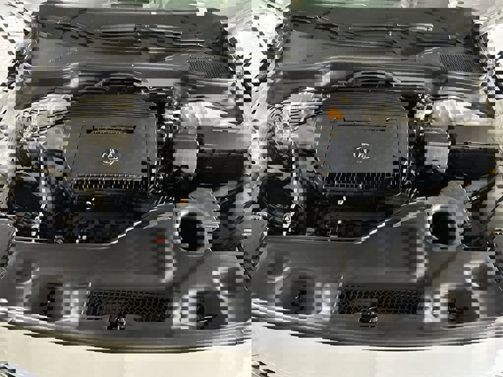 New 2026 Acura MDX FWD w/ Technology Package image 12