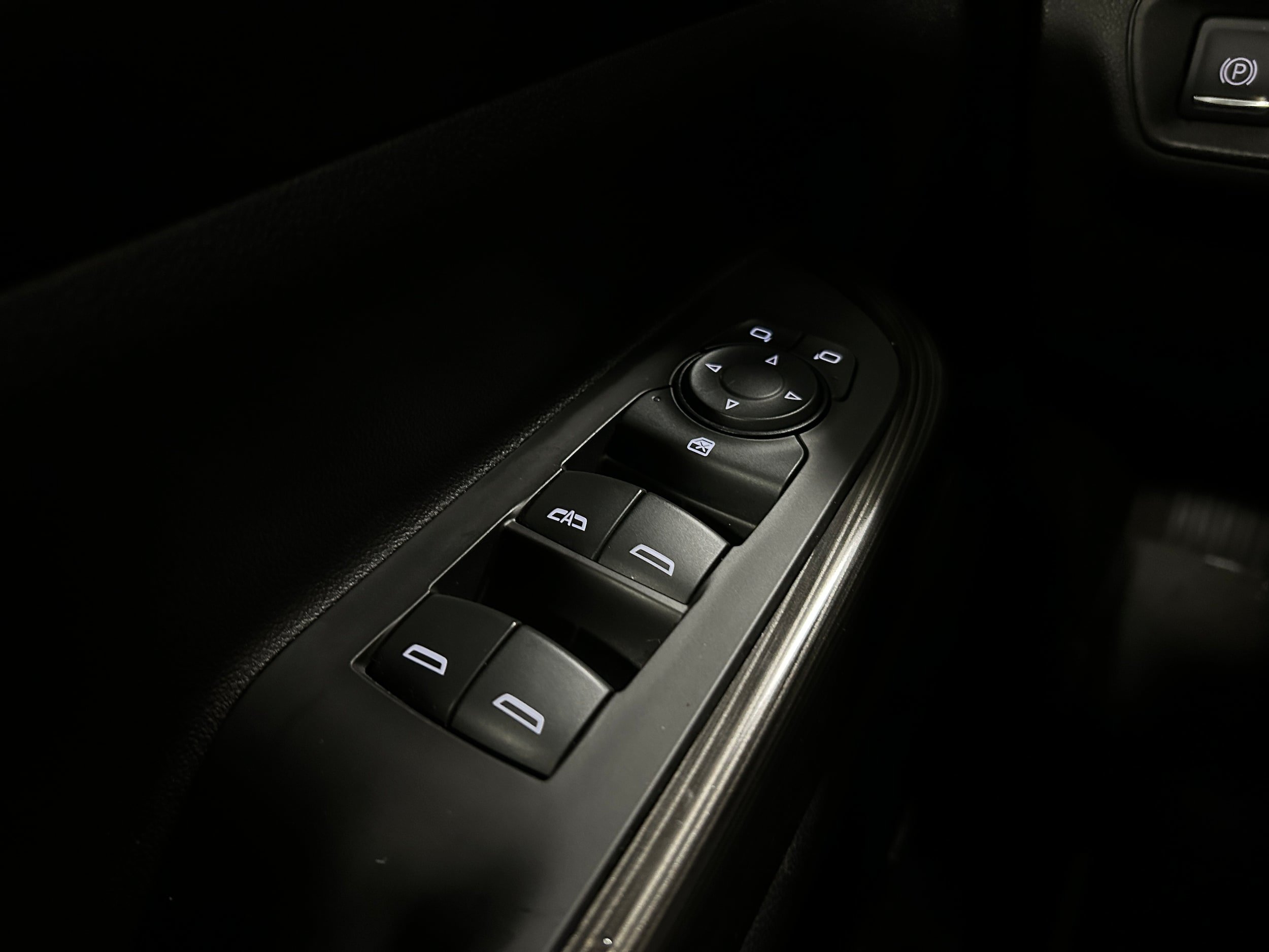 Used 2019 GMC Acadia SLT AWD/4WD image 24