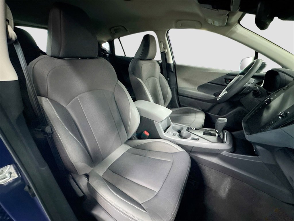 New 2026 Subaru Crosstrek 2.0i Premium image 24