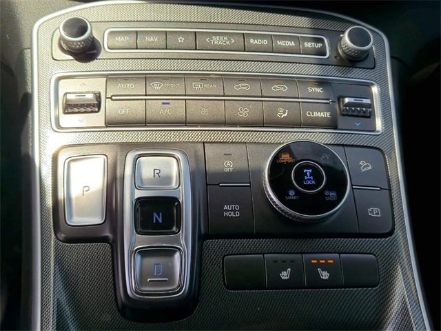 Used 2023 Hyundai Santa Fe SEL image 21