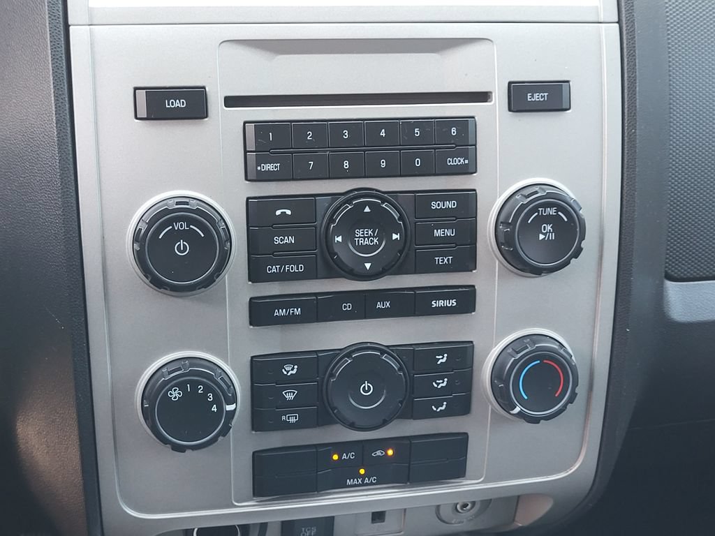 Used 2012 Ford Escape XLT AWD/4WD image 19