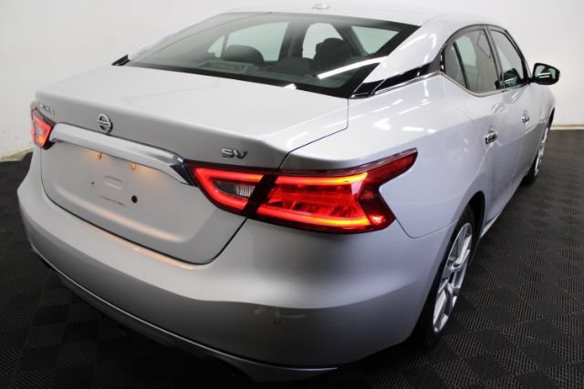 Used 2018 Nissan Maxima 3.5 SV FWD image 5
