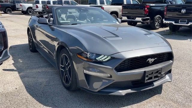 Used 2023 Ford Mustang Premium RWD image 24