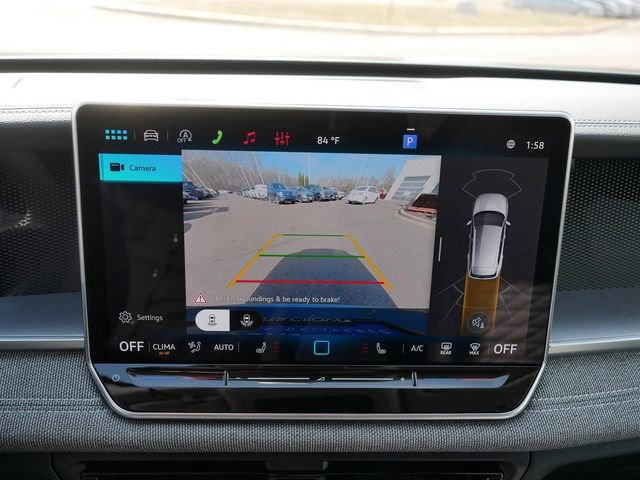New 2026 Volkswagen Tiguan S AWD/4WD image 12