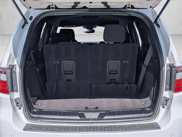 Used 2020 Dodge Durango GT w/ Blacktop Package RWD image 6