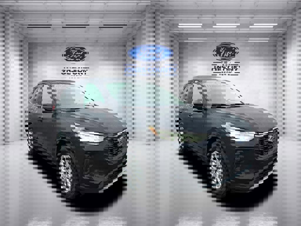 New 2026 Ford Escape Active w/ Tech Pack #1 video 1