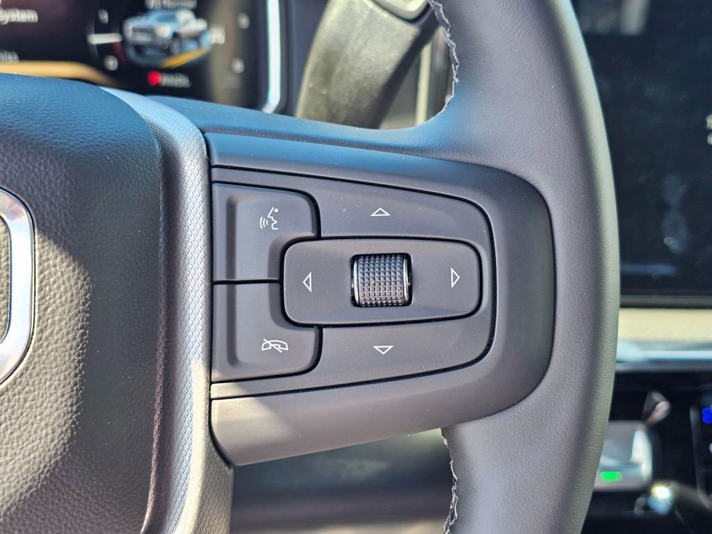 New 2026 GMC Sierra 3500 Denali image 28