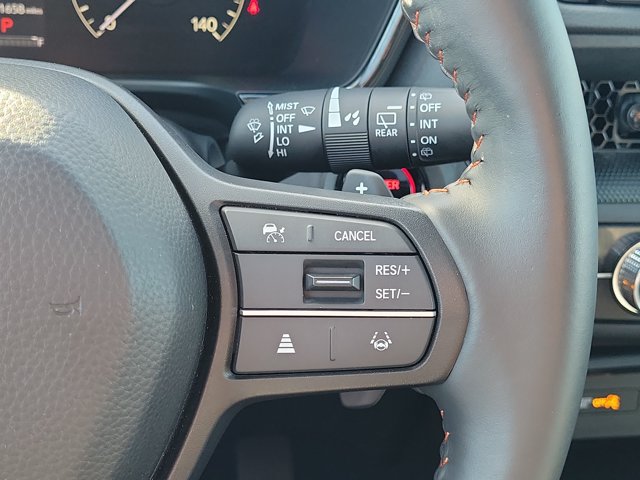 Used 2024 Honda CR-V Sport-L image 22